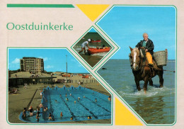 Oostduinkerke - Oostduinkerke