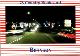 Missouri Branson 76 Country Boulevard - Branson