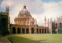 CPSM All Souls' College,Oxford     L2217 - Oxford