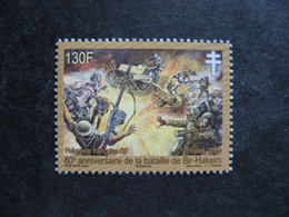 Polynésie: TB  N° 1305 , Neuf XX. - Unused Stamps