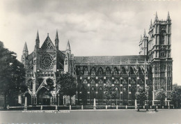 CPA-24946 - Royaume Uni - London ( Londres)-Westminster Abbey-Envoi Gratuit - Westminster Abbey