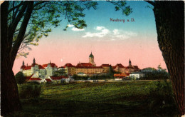 CPA AK Neuburg A.D. GERMANY (875936) - Neuburg