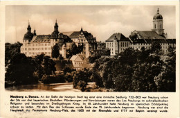 CPA AK Neuburg A.D. GERMANY (875892) - Neuburg