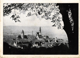 CPA AK Donauworth Blick Vom Schellenberg GERMANY (876389) - Donauwoerth