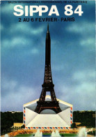 CPM PARIS 7e - La Tour Eiffel - Sippa 86 (83541) - Tour Eiffel
