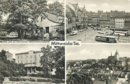 Germany Mittweida Multi View - Mittweida