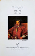 C1 NAPOLEON Les PAPES A LYON PIE VII 1804 1805 Port Inclus France - Rhône-Alpes