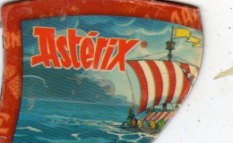 Magnets Magnet Kiri Puzzle Asterix - Tourism