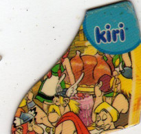 Magnets Magnet Kiri Puzzle Asterix - Toerisme