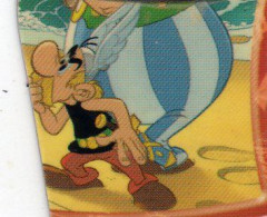 Magnets Magnet Kiri Puzzle Asterix - Tourisme