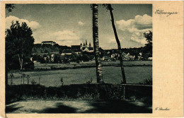 CPA AK Ellwangen – Panorama GERMANY (857255) - Ellwangen