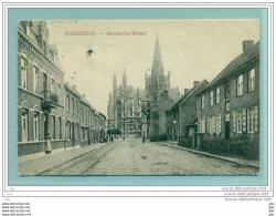 Dadizeele / Dadizele - Becelaeresstr. - - Feldpost 1915 - Extra - Moorslede