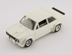 FIAT 131 Rallye - SOLIDO 1:43 - Solido