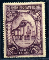 España Nº 579. Año 1930 - Nuevos