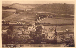 BELGIQUE - GODINNE Sur MEUSE - Vues Choisies De La Vallée De La Meuse - Carte Postale Ancienne - Other & Unclassified