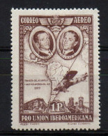 España Nº 590. Año 1930 - Nuevos