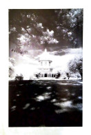 Uganda Postcard Sold By Bahai Shop Showing Bahai Temple Uganda Built In 1961 Unused - Oeganda