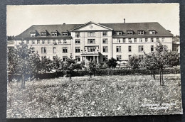 Winterthur Kantonsspital/ Hauptgebäude - Winterthur