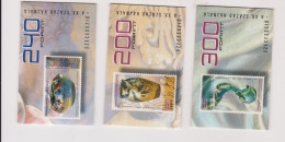 HUNGARY.1998 Nice Booklets Used - Used Stamps