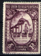 España Nº 579. Año 1930 - Nuevos