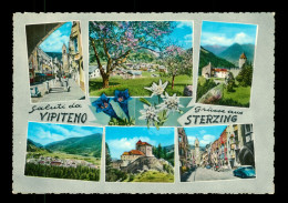 Italia Trentino Vipiteno Sterzing - Vipiteno