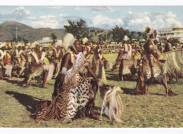 Reis Van De Koning In Congo -Zomer 1955 - 15 Stuks Van Cote D' Or Chocolade - Verzamelingen & Kavels