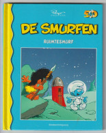 PEYO Smurf-schtroumpf-schlumpf De Smurfen Ruimtesmurf 2008 I.M.P.S. Genval (B) - Smurfen, De