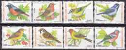 AC - TURKEY STAMP -  BIRDS MNH 05 JUNE 2004 - Unused Stamps