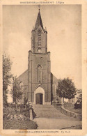 BELGIQUE - ONKERZELE LEZ GRAMMONT - L'église - Carte Postale Ancienne - Autres & Non Classés