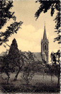 BELGIQUE - ON - Vallée De La Wamme - L'église Paroissiale - Les Editions Arduenna - Carte Postale Ancienne - Altri & Non Classificati