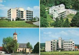 Denkendorf (Oberbayern) / Eichstätt / Altenheim / Schule (D-A398) - Eichstätt