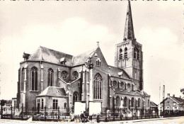 BELGIQUE - ST PIETERS LILLE - De Kerk - Carte Postale Ancienne - Andere & Zonder Classificatie