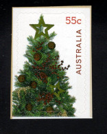 1767659971 2011 SCOTT 3599  (XX)  POSTFRIS MINT NEVER HINGED  - CHRISTMAS  STAR ON CHRISTMAS TREE - Mint Stamps