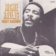 POCHETTE SP 45 TOURS Richie HAVENS - 518912 (sans Disque) - Accessoires, Pochettes & Cartons