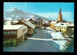 Autriche Austria Osterreich  Tirol Igls Bei Innsbruck - Igls