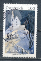 °°° AUSTRIA - MI N°3622 - 2021 °°° - Used Stamps