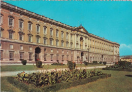 Caserta - Palazzo Reale - Formato Grande Viaggiata Mancante Di Affrancatura – FE390 - Caserta