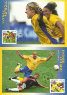 SV  MC*2 2004 - Maximum Cards & Covers