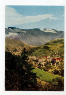 1963. YUGOSLAVIA,SLOVENIA,IDRIJA,POSTCARD,USED - Yougoslavie