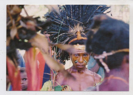 PAPUA - NEW GUINEA, Maborasa Festival 1986, Ethnic, Michel 705 Artefacts - Papouasie-Nouvelle-Guinée