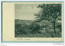 Vieux Ville (Ferrières) Paysage Non Voyagé - Ferrières