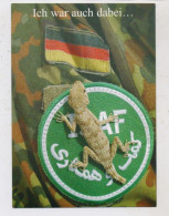 AFGHANISTAN - ISAF - Mission, German Army - Afganistán