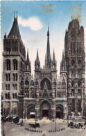 FRANCE - 76 - Rouen - La Cathédrale Notre-Dame - Carte Postale Ancienne - Rouen