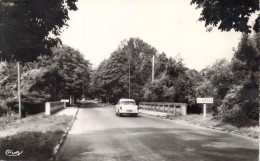 FRANCE - 51 - Fismes - Pont De La Vesles Sur Route De Soissons - Carte Postale Ancienne - Fismes