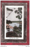 AUSTRALIA LANCE COVE RIVER SYDNEY NSW NEW SOUTH WALES UNUSED - Sydney