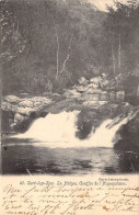 BELGIQUE - SART LEZ SPA - La Hoegne - Gouffre De L'Hippopotame  - Carte Postale Ancienne - Sonstige & Ohne Zuordnung