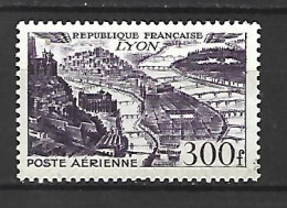 Timbre De France P-a Neuf **  N 26 - 1927-1959 Neufs