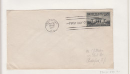 Verenigde Staten FDC Michel-cat. 560 W - 1941-1950