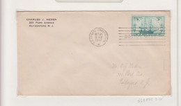 Verenigde Staten FDC Michel-cat. 563 - 1941-1950