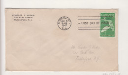 Verenigde Staten FDC Michel-cat. 564 - 1941-1950